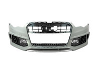 Передній бампер RS6-Style) для Ауди A6 C7 2011-2014
