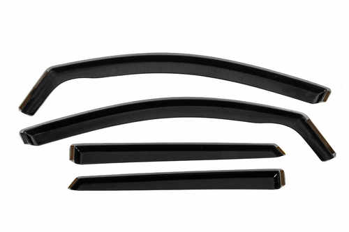 Ветровики  вставные Hyundai Tucson TL 2016-2021, Niken