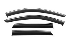Ветровики Mercedes ML W164, Niken