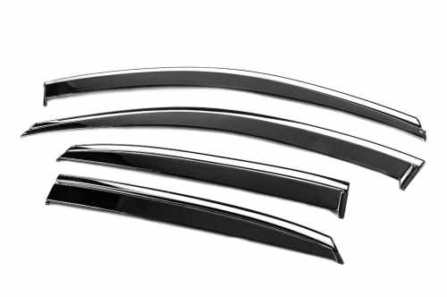 Вітровики Lexus RX 2003-2009, Niken
