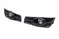 Протитуманки 2009-2013 (з LED лампою) для Chevrolet Cruze 2009↗ мм.