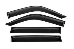 Ветровики Mitsubishi Pajero Sport 1996-2007, Niken