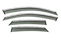 Вітровики Mazda CX-30, Niken