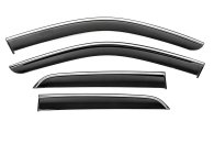 Вітровики Mercedes GLE/ML сlass W166, Niken
