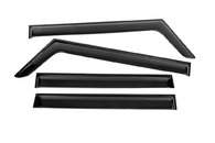 Вітровики Suzuki Jimny 2018-, Niken