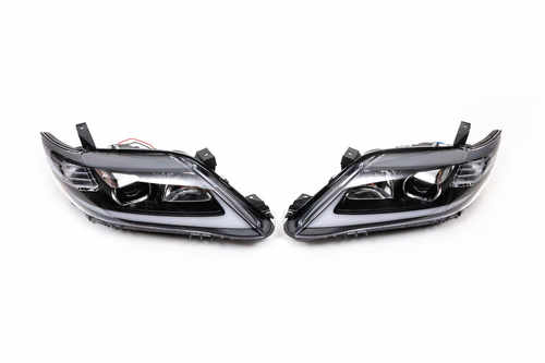 Передня оптика LED (2 шт) для Toyota Camry 2007-2011 рр.