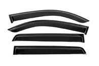 Вітровики Toyota Sequoia 2007-2022гг, Niken