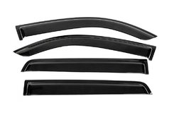 Вітровики Toyota Sequoia 2007-2022гг, Niken