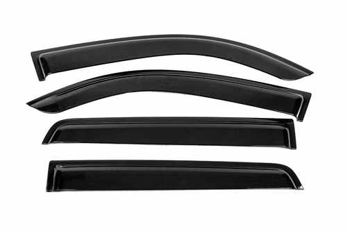 Вітровики Toyota Sequoia 2007-2022гг, Niken