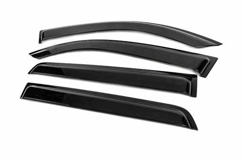 Вітровики Toyota Sequoia 2007-2022гг, Niken