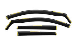 Ветровики  вставные Hyundai Tucson NX4 2021-, Niken