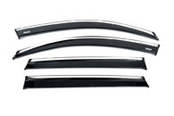 Вітровики Skoda Kamiq, Niken