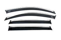 Ветровики Skoda Kamiq, Niken