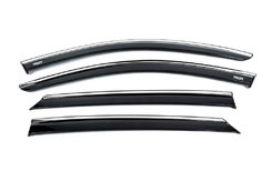 Вітровики Opel Astra L 2022-, Niken