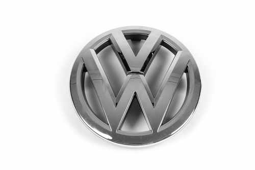 Передній значок (під оригінал) для Volkswagen Touran 2010-2015 рр.