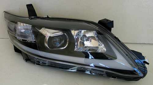 Передні фари ксенон стиль Lexus для Toyota Camry V40 2009-2012
