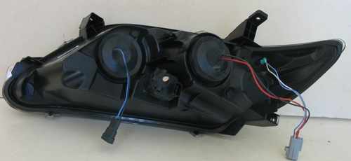 Передні фари ксенон стиль Lexus для Toyota Camry V40 2009-2012