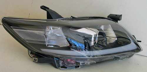 Передні фари ксенон стиль Lexus для Toyota Camry V40 2009-2012