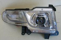 Передні фари хром стиль Evoque restyling для FJ Cruiser
