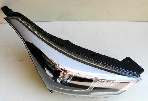 Передні фари ксенонові для Hyundai Creta / IX25