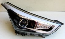 Передні фари ксенонові для Hyundai Creta / IX25