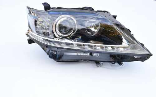 Передні рестайлінгові фари Lexus RX 350/450H 2012-2015