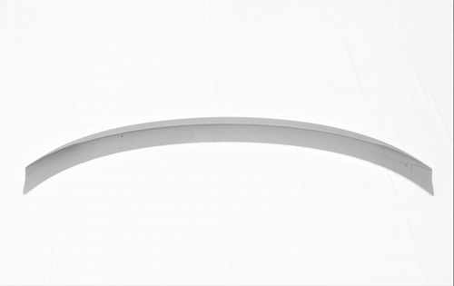 Спойлер ліп багажника Hyundai Elantra AD 2016-ABS пластик під фарбування