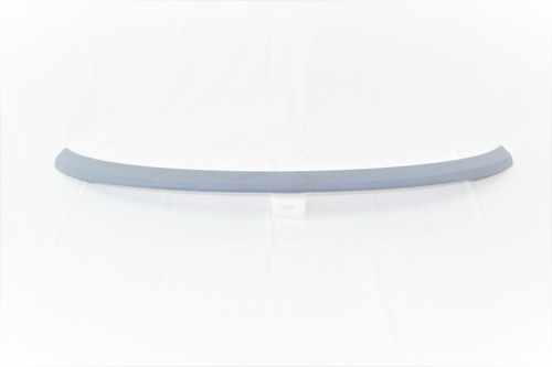 Спойлер ліп багажника Hyundai Elantra AD 2016-ABS пластик під фарбування