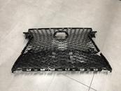 Решітка бампера F-Sport Lexus RX 2015-2019 верх - 5311148340 / низ 5315548060