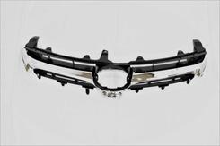 Решітка радіатора Toyota Camry  55 / 60 USA 2014-2017
