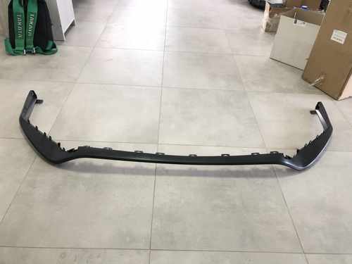 Спідниця губа переднього бампера F-Sport Lexus RX 2015-2019 5211248010