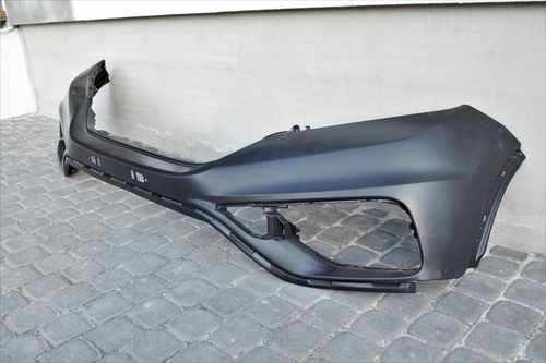 Бампер передній Honda HR-V 2015-