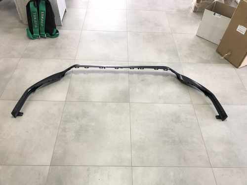 Спідниця губа переднього бампера F-Sport Lexus RX 2015-2019 5211248010
