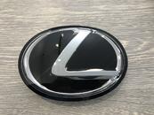 Емблема під склом Lexus NX ES IS RX