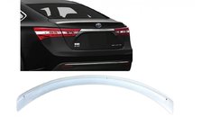 Спойлер ліп багажника Toyota Avalon 2013-ABS пластик під фарбування