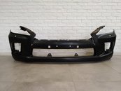 Бампер передній Lexus LX 570 2012-2015