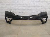 Бампер передній Honda CRV IV 2012-2018