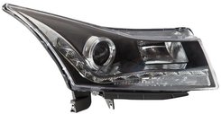 Передні фари ксенон для Chevrolet Cruze 2009-2016