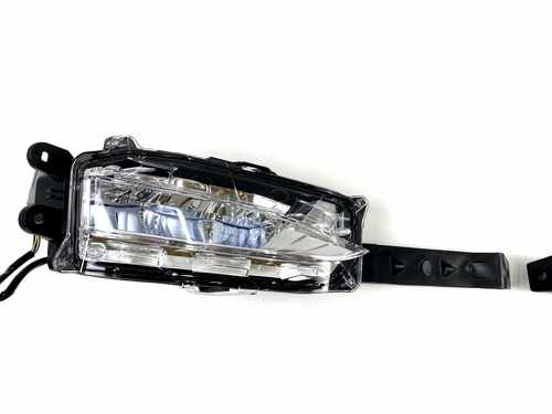 Протитуманні фари Lexus NX 2014-2017 LED, комплект 2шт.