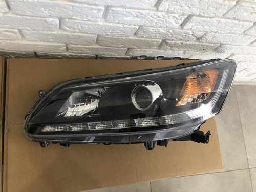 Фара ліва Honda Accord 9 2013-2015