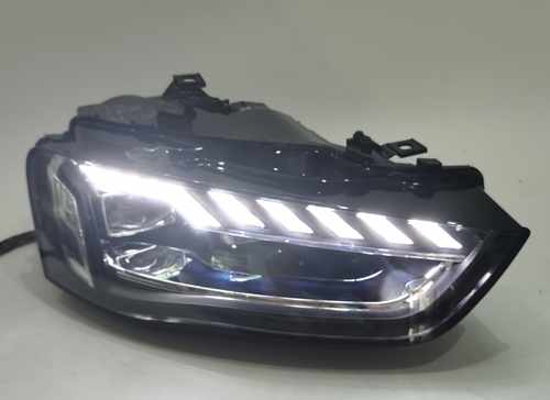 Фари full led Audi A4 B8 2008-2016 (ліва + права)