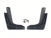 Задні бризковики Nissan X-Trail 32 / Rogue 2013-2020, 2шт.