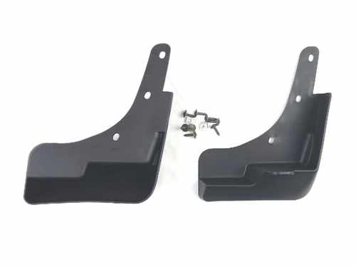Передні бризковики Nissan X-Trail 32 / Rogue 2013-2020, 2шт.