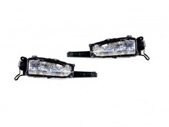 Протитуманні фари Lexus NX 2014-2017 LED, комплект 2шт.