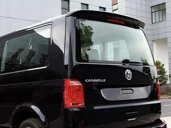 Спойлер на задні двері ЛЯДА Volkswagen T6 2015+ Transporter / Caravelle / Multivan ABS пластик під фарбування