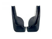 Передні бризковики Infiniti FX35/45 2003-2008 комплект 2шт.
