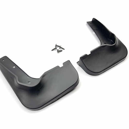 Бризковики передні Volkswagen Passat B7/B8 Америка 2011-2019