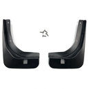 Бризковики задні Volkswagen Passat B7/B8 Америка 2011-2019