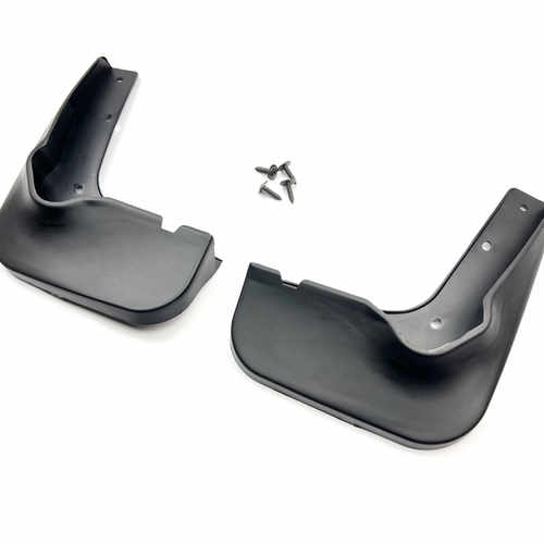 Бризковики передні Volkswagen Passat B7/B8 Америка 2011-2019