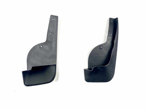 Передні бризковики Infiniti FX35/45 2003-2008 комплект 2шт.
